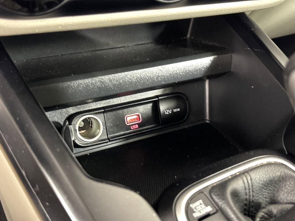 Used 2022 Kia Soul LX w/ Technology Package image 25