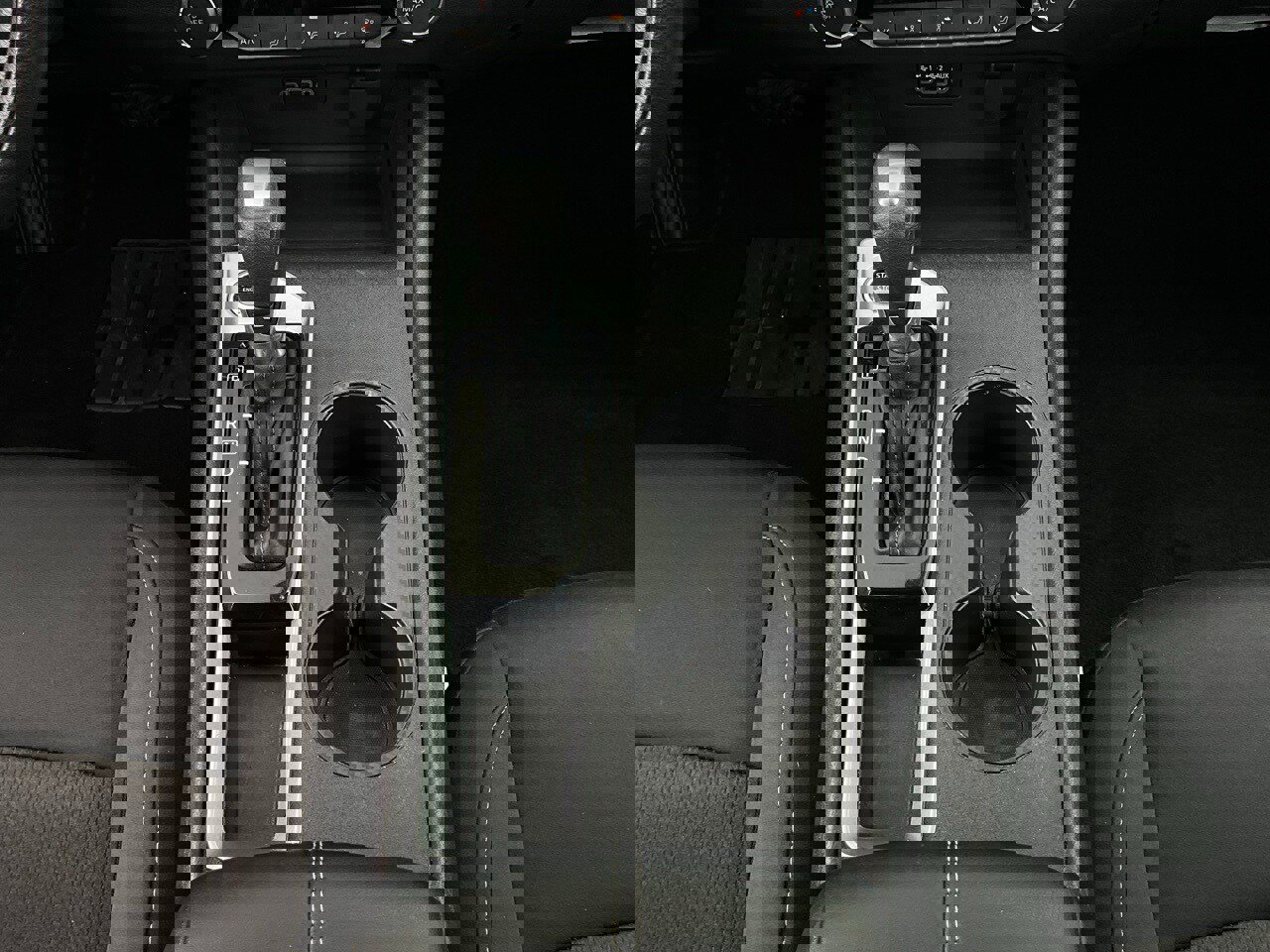 Used 2025 Nissan Altima 2.5 SV image 15