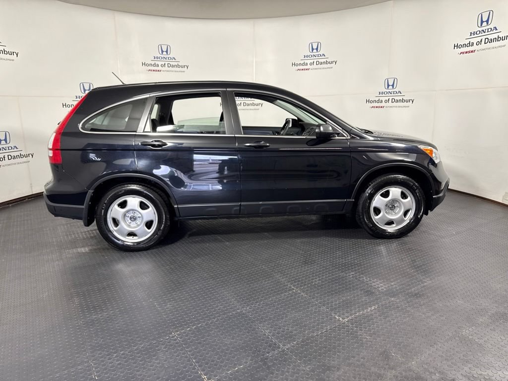 Used 2008 Honda CR-V LX image 3