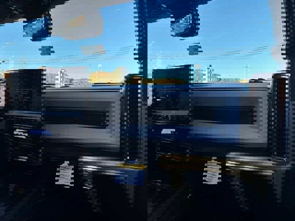 New 2025 GMC Hummer EV 3X image 49