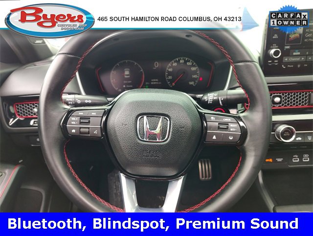 Used 2024 Honda Civic Si image 16