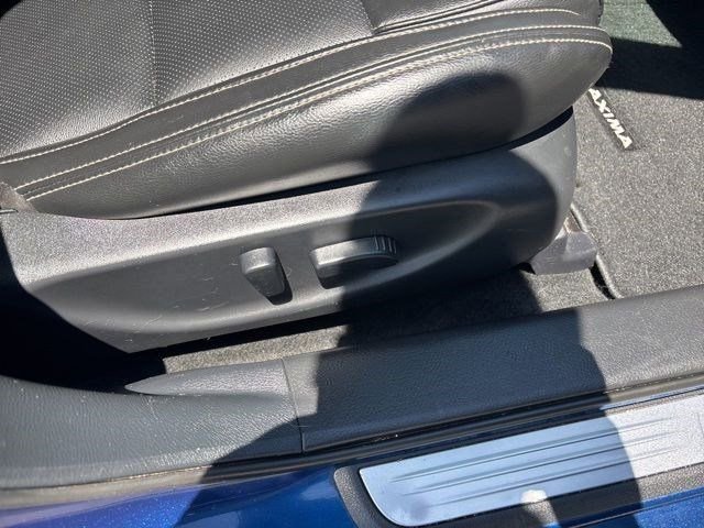 Used 2018 Nissan Maxima 3.5 SL FWD image 39