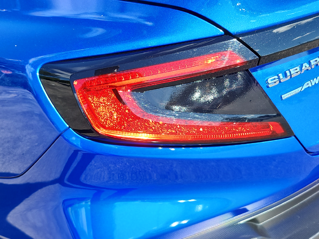 Used 2022 Subaru WRX Premium AWD/4WD image 15