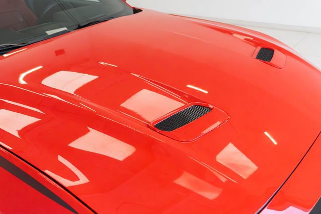 Used 2019 Ford Mustang Premium w/ Equipment Group 201A RWD image 9