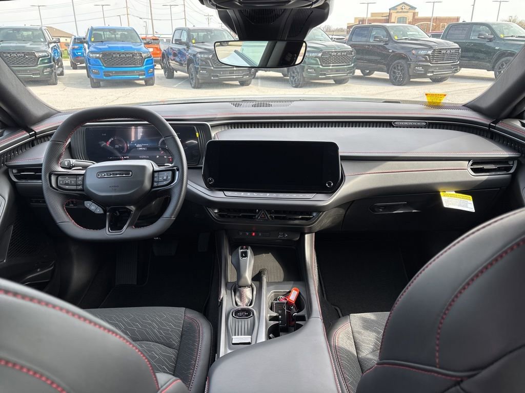 New 2026 Dodge Charger R/T image 10