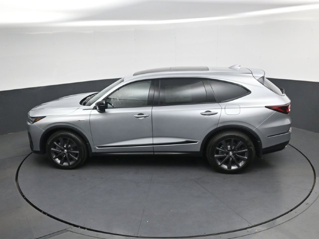 New 2026 Acura MDX A-Spec AWD/4WD image 27