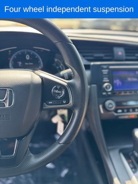 Used 2020 Honda Civic LX image 18