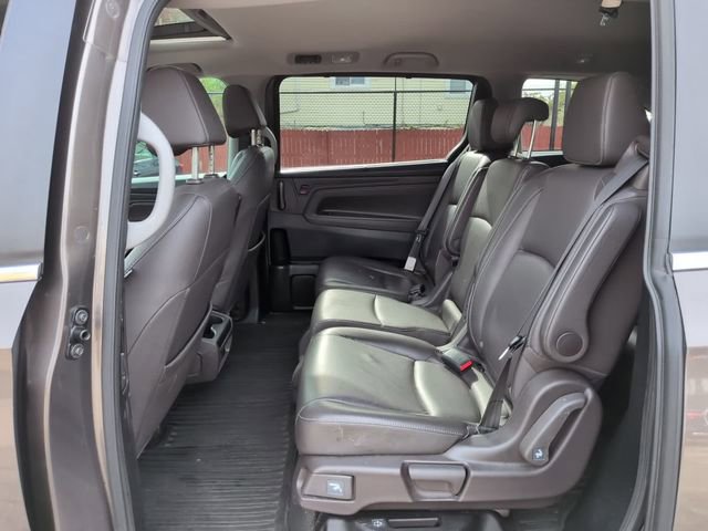 Used 2022 Honda Odyssey EX-L image 10