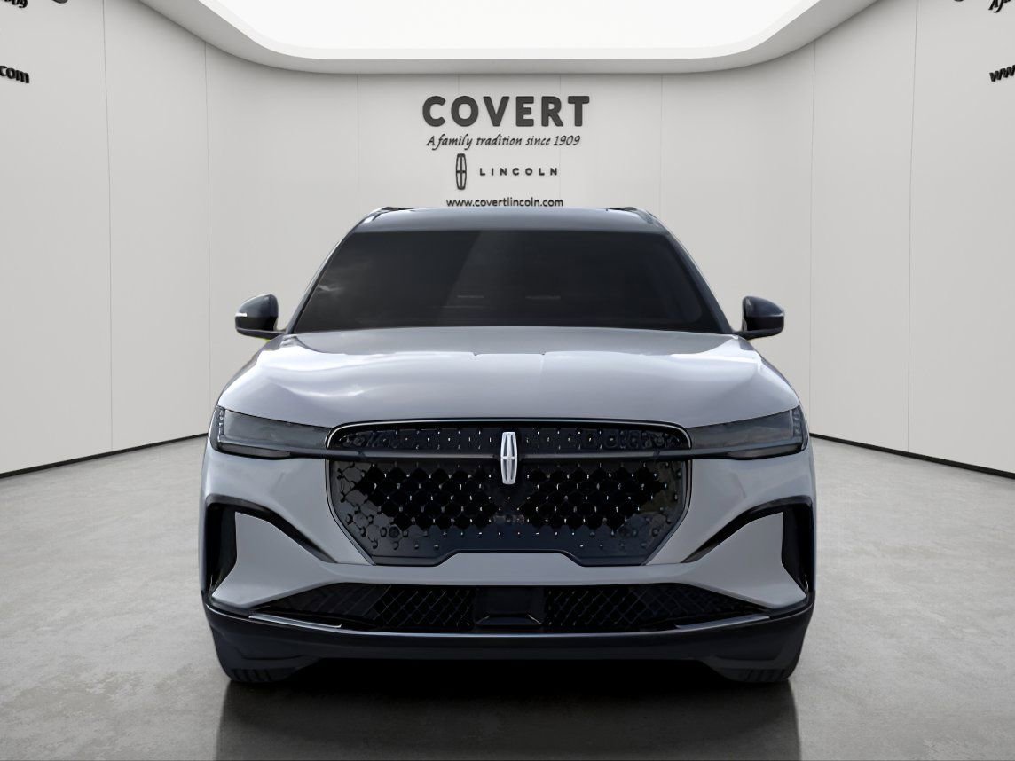 New 2026 Lincoln Nautilus Reserve image 6