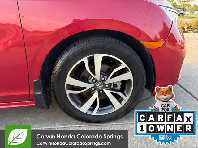 Used 2023 Honda Odyssey Touring image 15