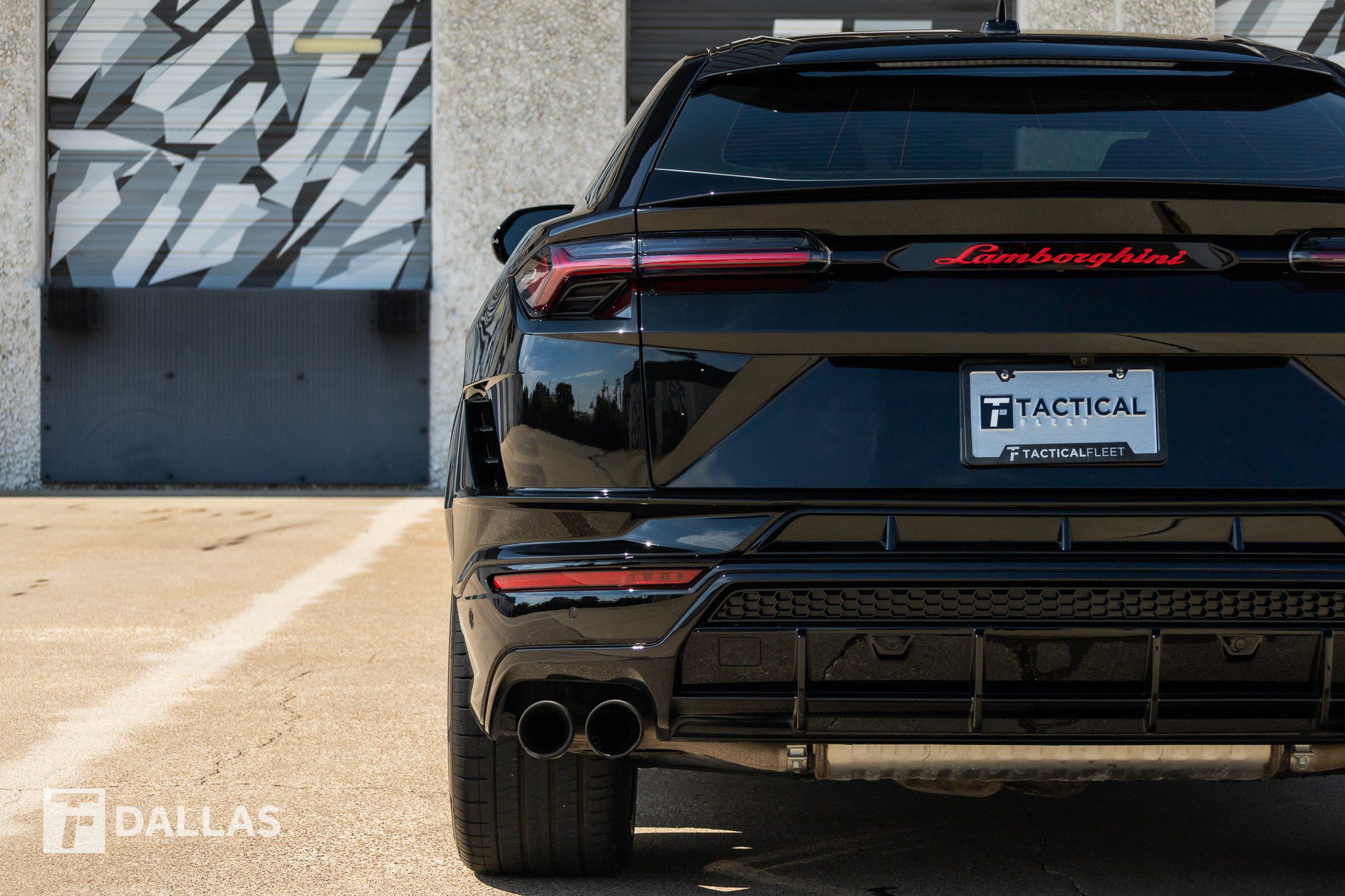 Used 2023 Lamborghini Urus S AWD/4WD image 14