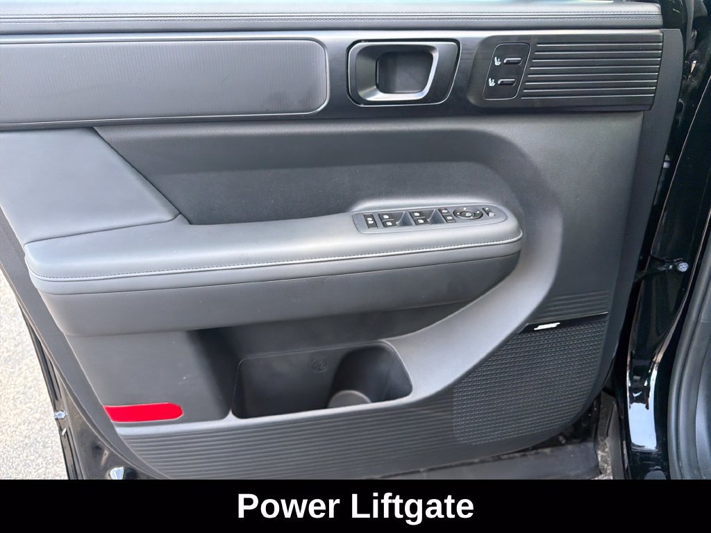 Certified 2026 Hyundai Santa Fe Calligraphy AWD/4WD image 12