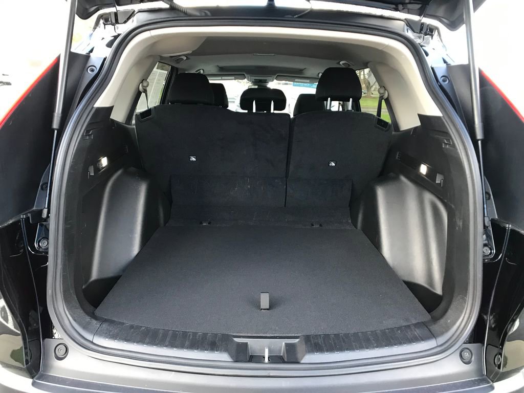 Certified 2023 Honda CR-V EX image 7