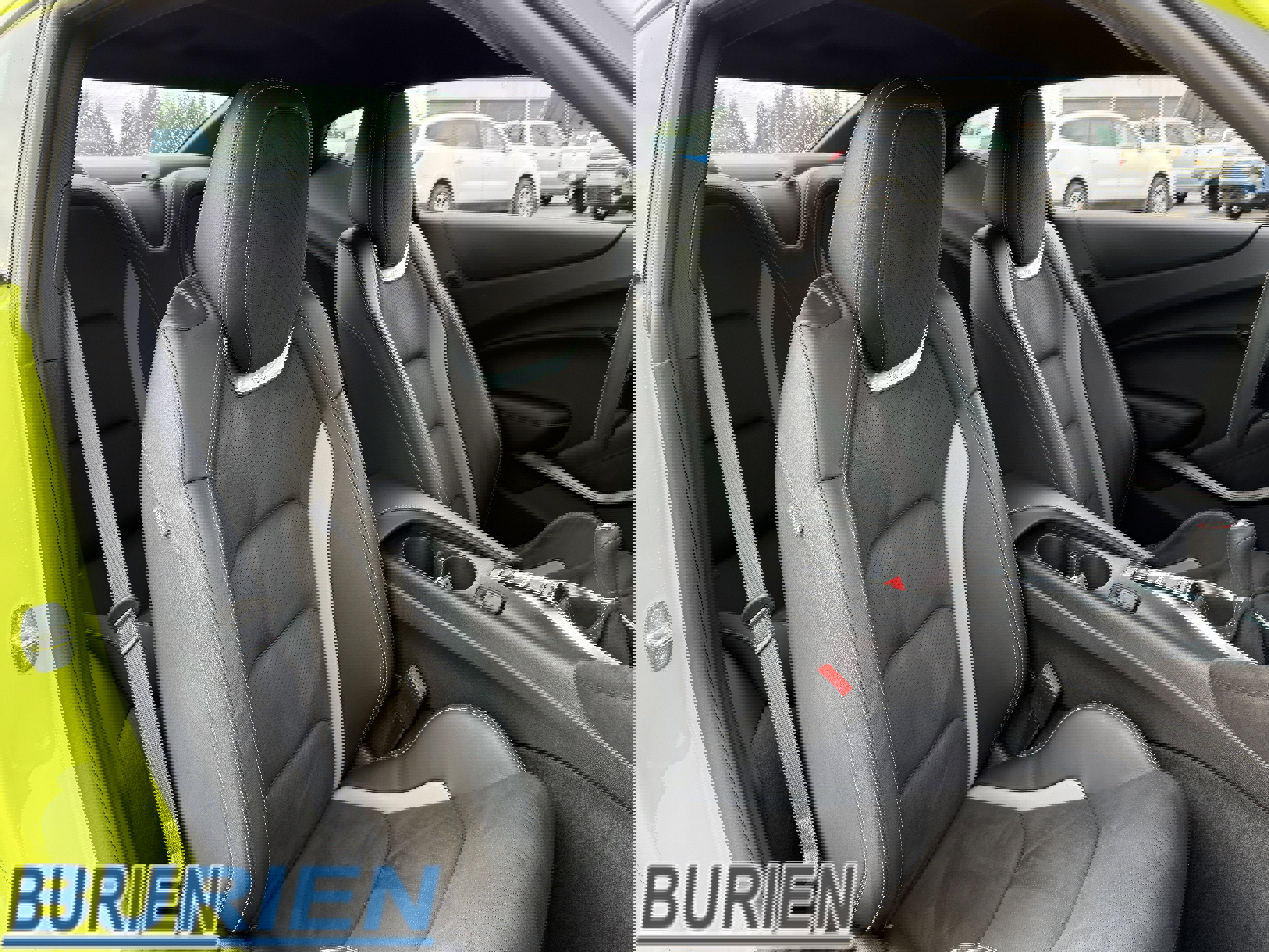 Used 2021 Chevrolet Camaro SS image 22