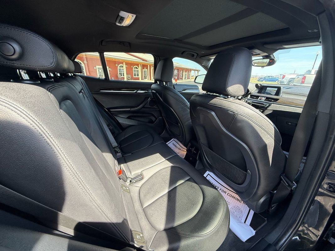 Used 2018 BMW X2 xDrive28i w/ M SportX Package image 15