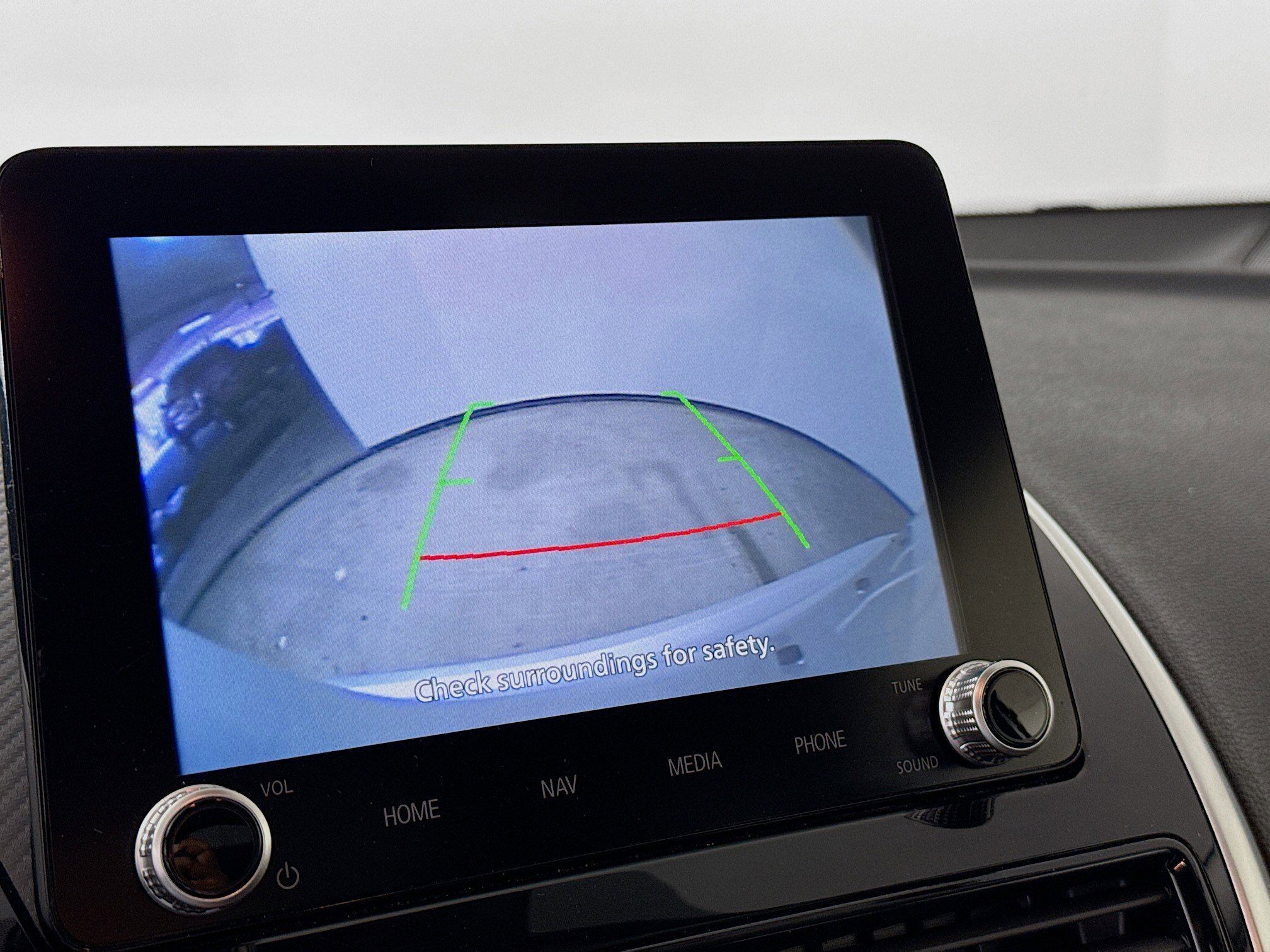 Used 2025 Mitsubishi Eclipse Cross SE image 16