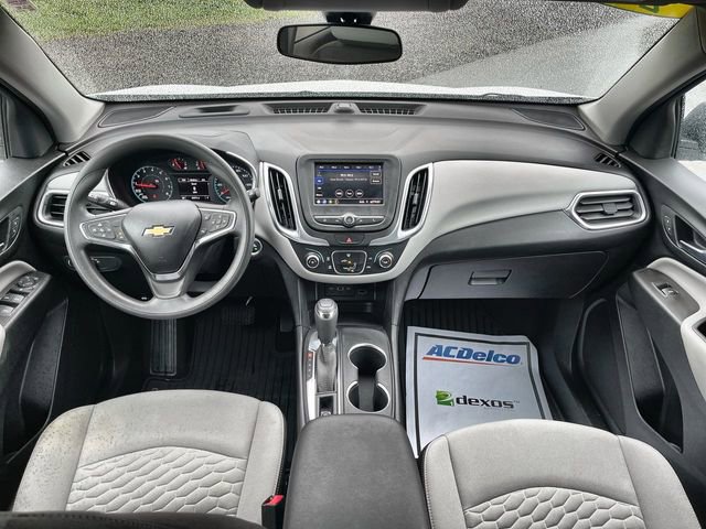 Used 2020 Chevrolet Equinox LS w/ LS Convenience Package image 20