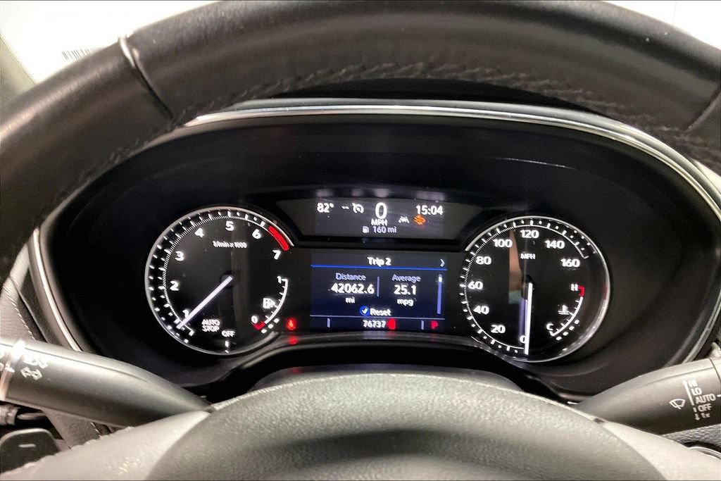 Used 2022 Cadillac CT5 Premium Luxury w/ Climate Package RWD image 26