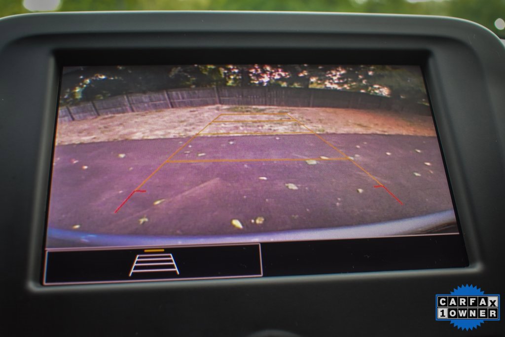 Used 2022 Chevrolet Equinox LT image 40