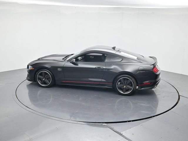 Certified 2023 Ford Mustang Mach 1 image 45