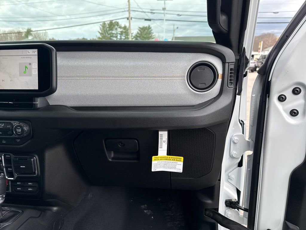 New 2026 Jeep Wrangler Willys image 27