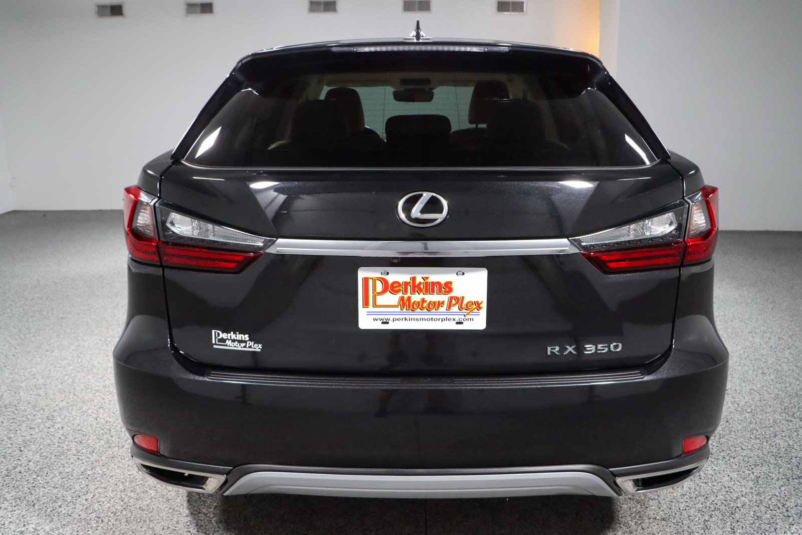 Used 2022 Lexus RX 350 AWD image 8