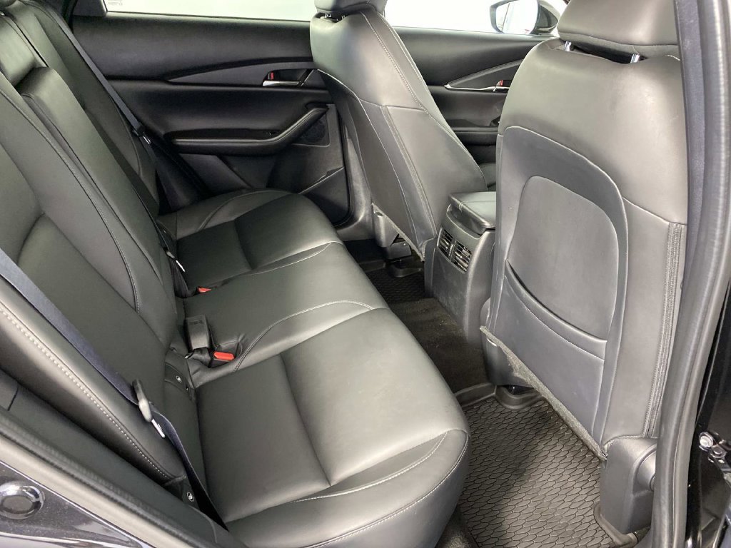 Used 2023 MAZDA CX-30 AWD 2.5 S w/ Preferred Package image 12