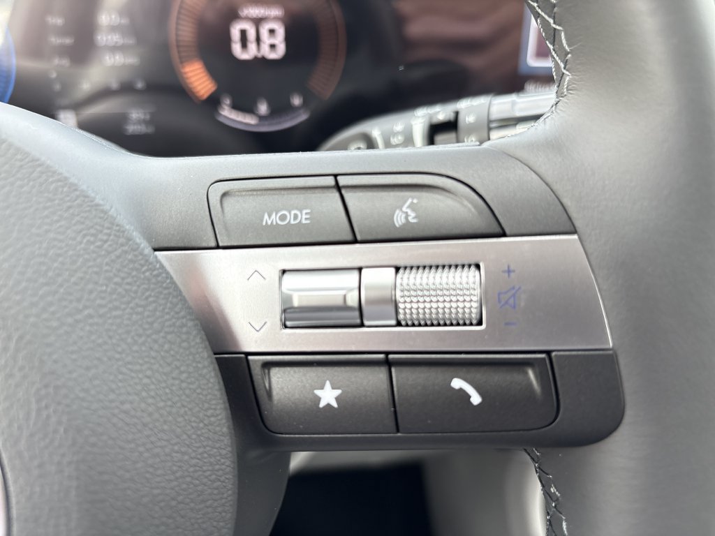 New 2027 Hyundai Kona SEL Sport FWD image 22