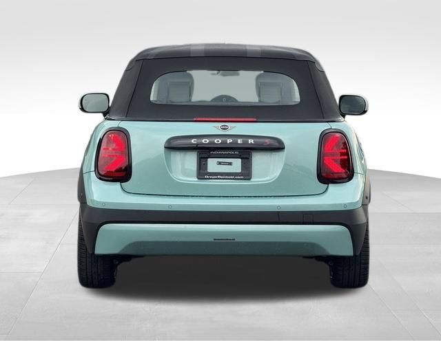Used 2026 MINI Cooper S FWD image 6