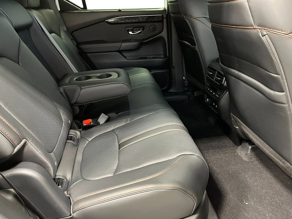 New 2026 Honda Passport TrailSport Elite image 28