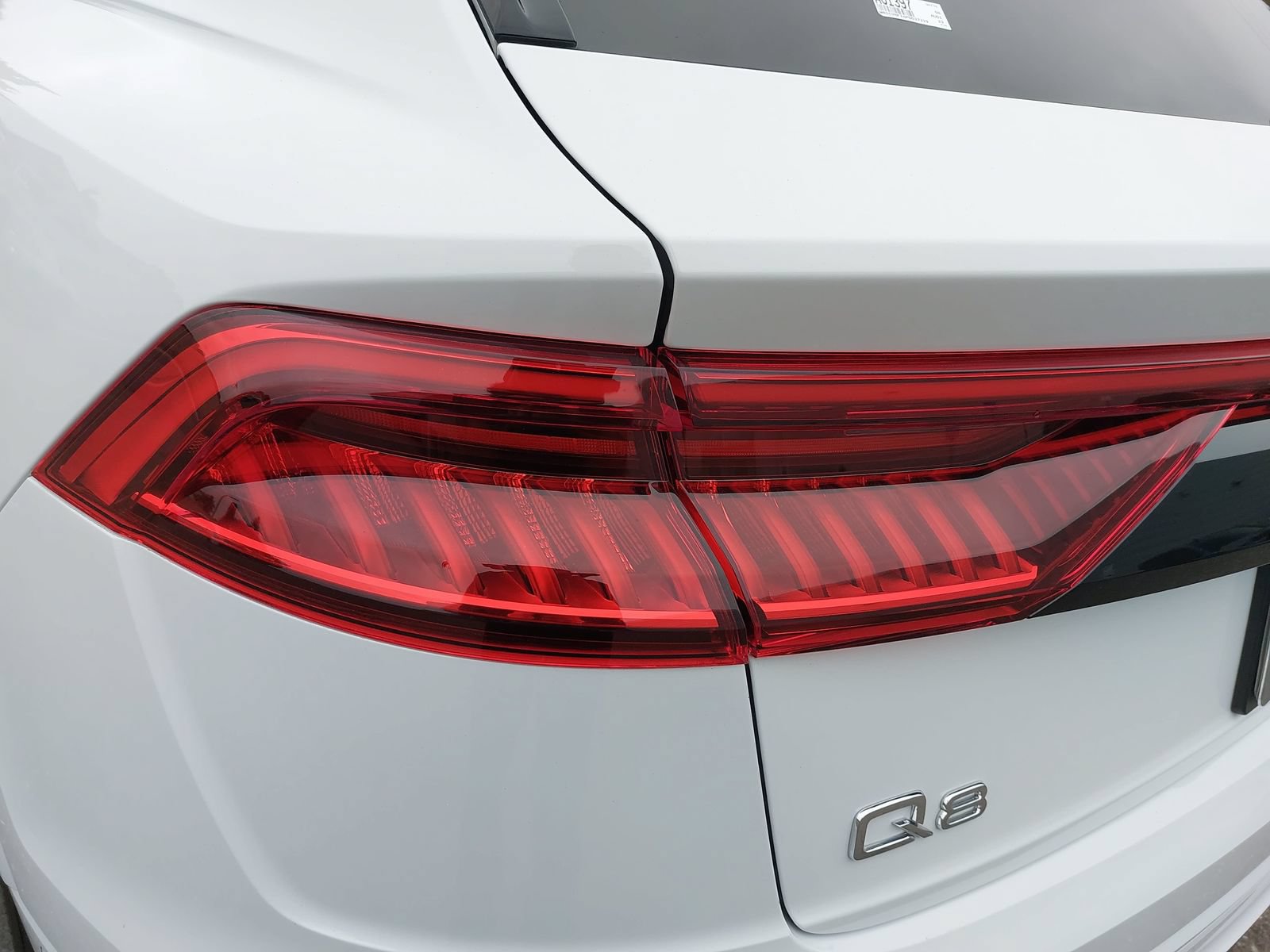 Certified 2023 Audi Q8 Prestige w/ Prestige Package AWD/4WD image 38