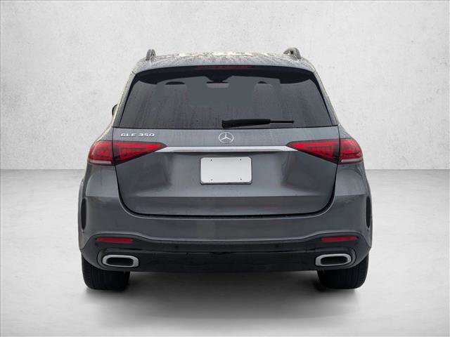 Used 2022 Mercedes-Benz GLE 350 image 6