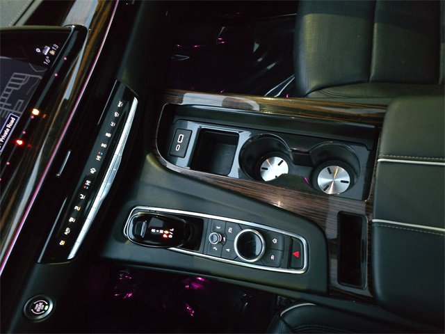 Used 2022 Cadillac Escalade Premium Luxury image 29