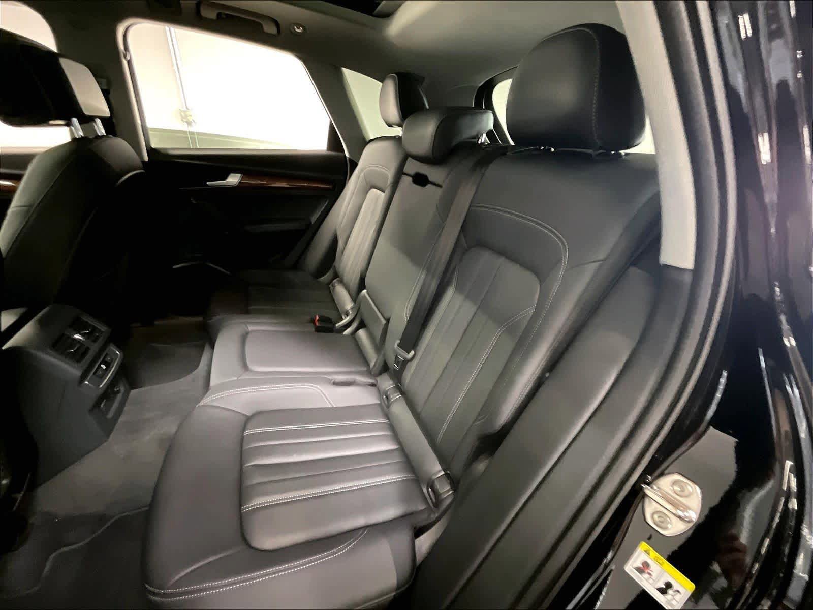 Certified 2023 Audi Q5 2.0T Premium Plus AWD/4WD image 26