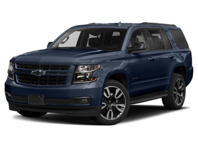 Used 2019 Chevrolet Tahoe Premier