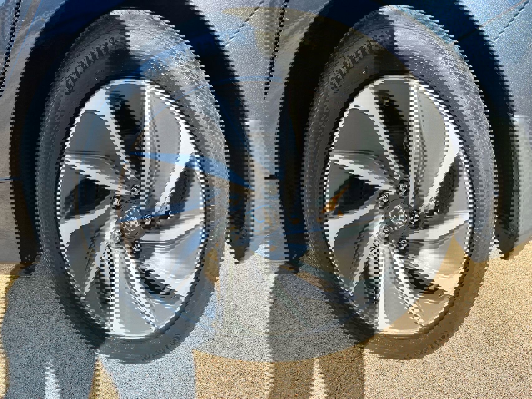 Used 2019 Honda Insight Touring image 9