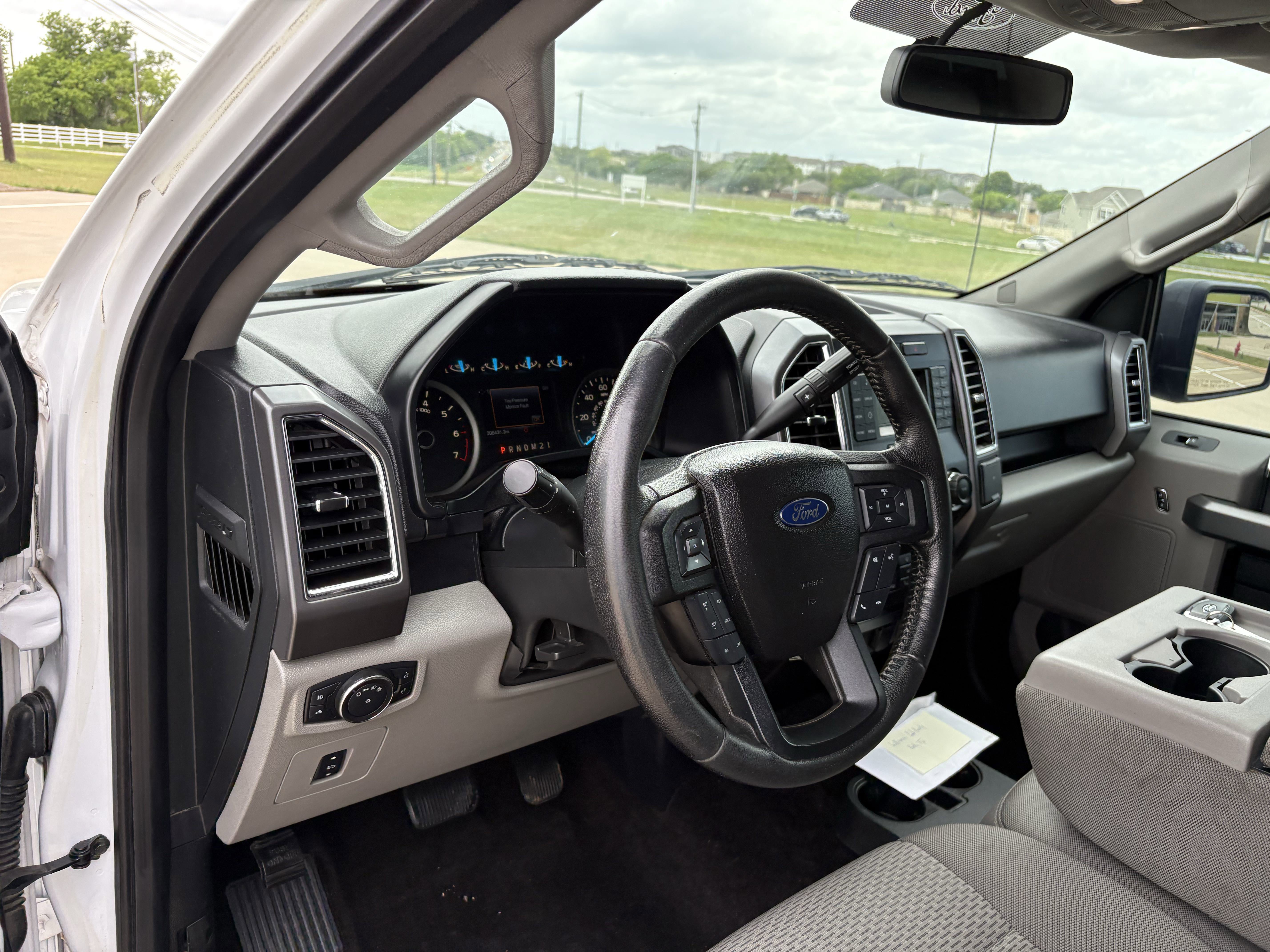 Used 2016 Ford F150 XLT w/ Equipment Group 301A Mid image 11