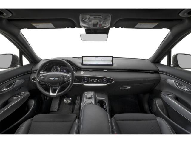 Certified 2025 Genesis GV70 3.5T Sport w/ Sport Advanced Package image 10