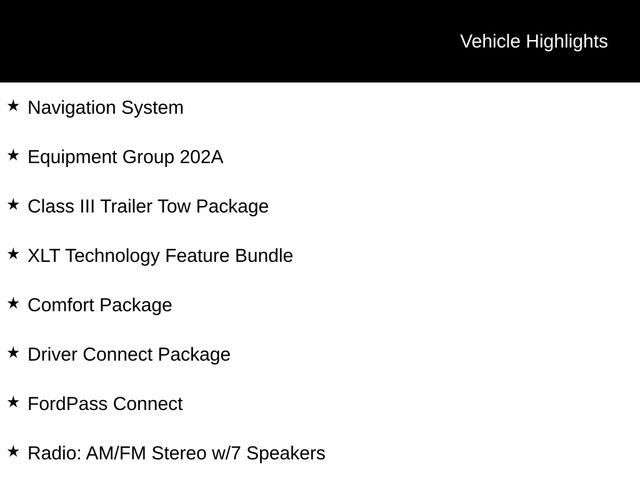 Used 2019 Ford Explorer XLT w/ XLT Sport Appearance Package AWD/4WD image 12