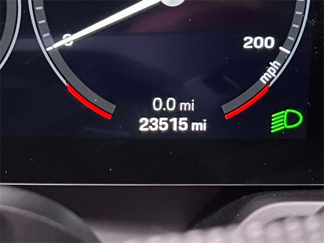 Used 2022 Porsche 911 Carrera 4S image 42