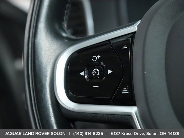 Used 2021 Volvo XC90 T6 Inscription w/ Advanced Package image 23
