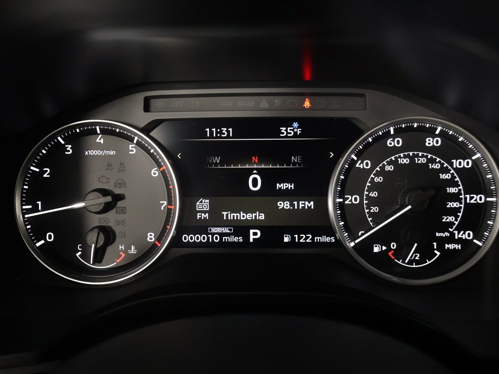 New 2026 Mitsubishi Outlander Trail Edition image 42