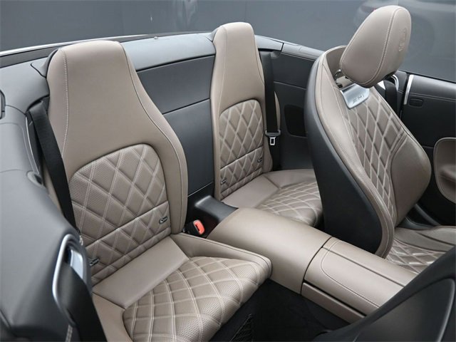 Used 2023 Mercedes-Benz SL 63 AMG SL 63 AMG image 25