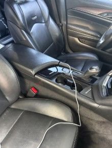Used 2016 Cadillac CTS Sedan w/ Seating Package RWD image 3
