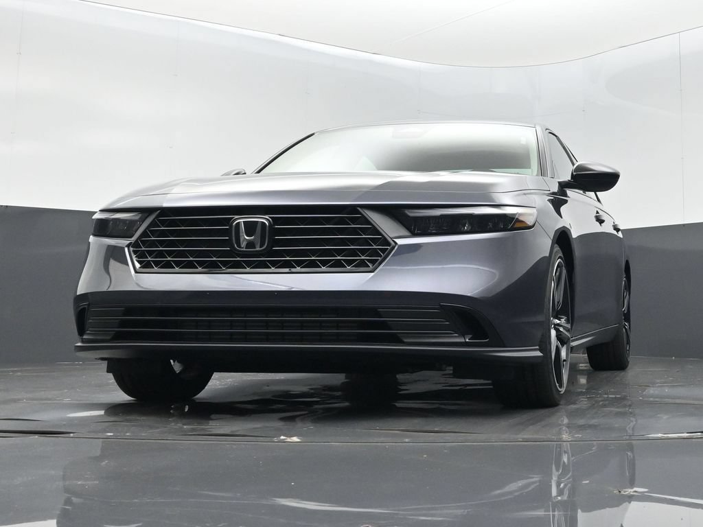 New 2026 Honda Accord SE image 11