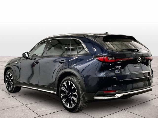 Used 2024 MAZDA CX-90 Plug-In Hybrid w/ Premium Pkg AWD/4WD image 10