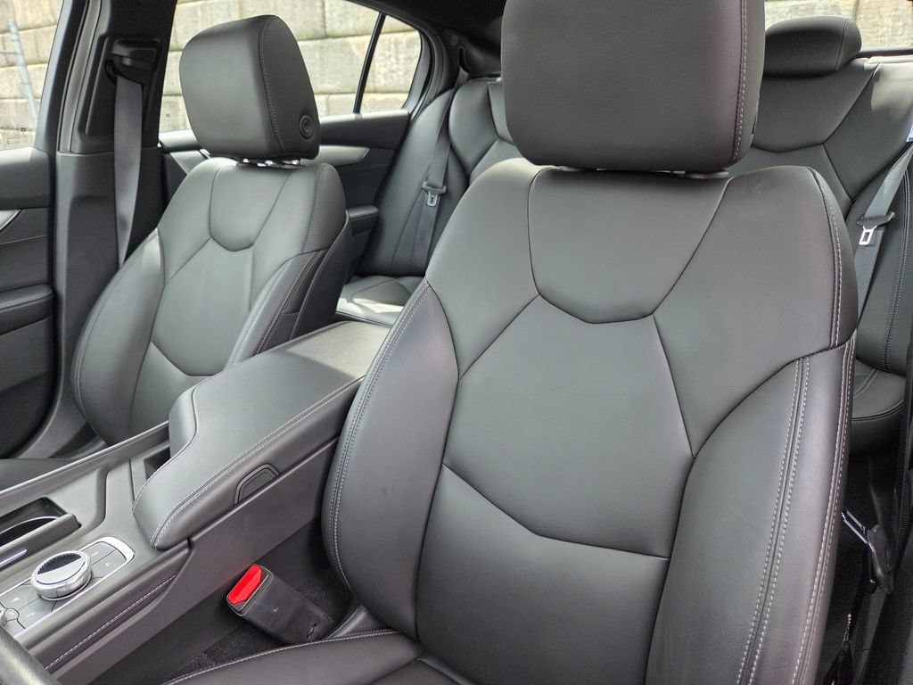 Certified 2024 Cadillac CT5 Luxury w/ Sun And Sound Package AWD/4WD image 42