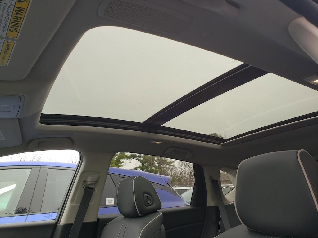 New 2026 Acura RDX SH-AWD w/ Advance Package image 14