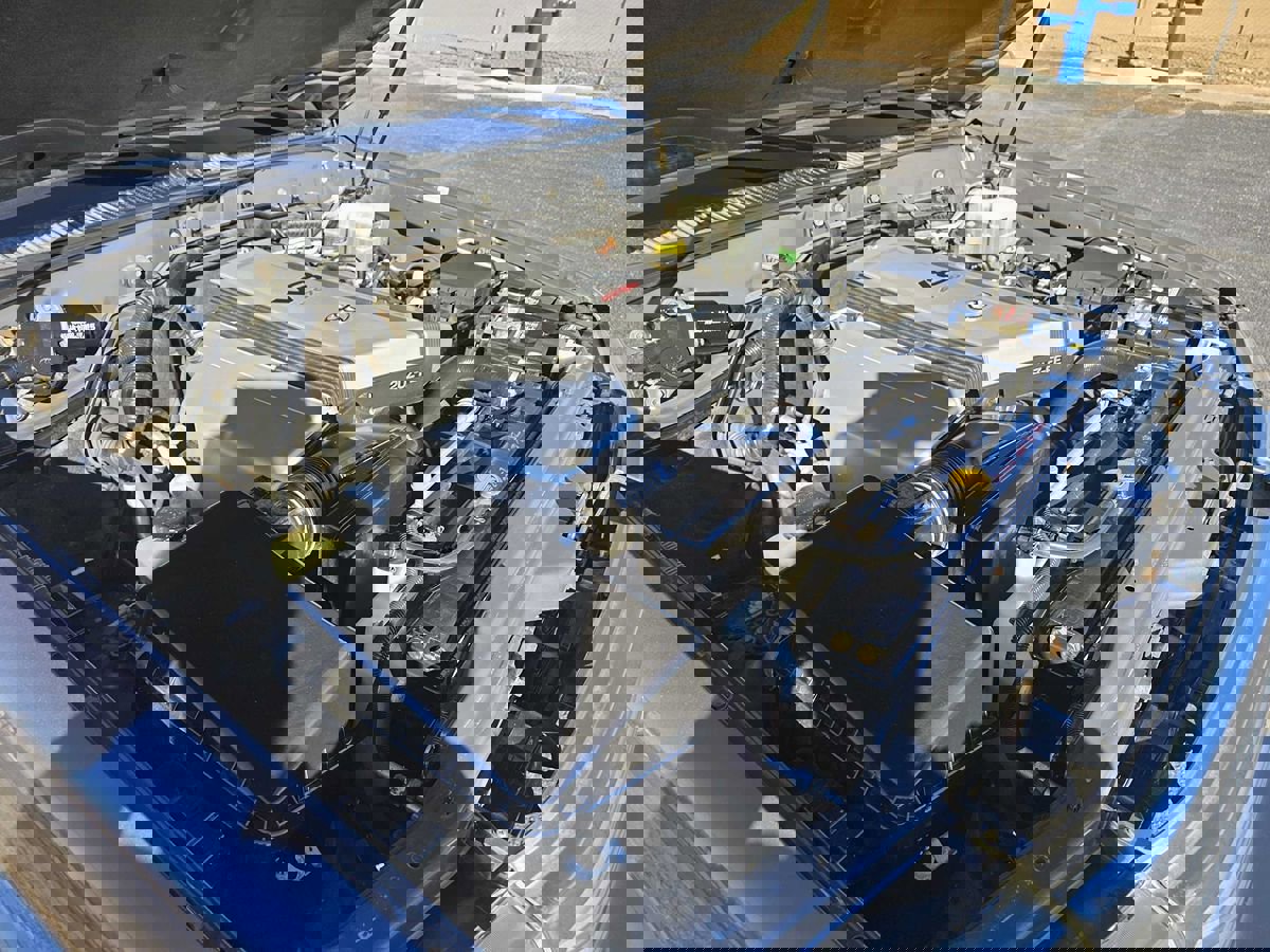 Used 2003 Toyota Land Cruiser image 44