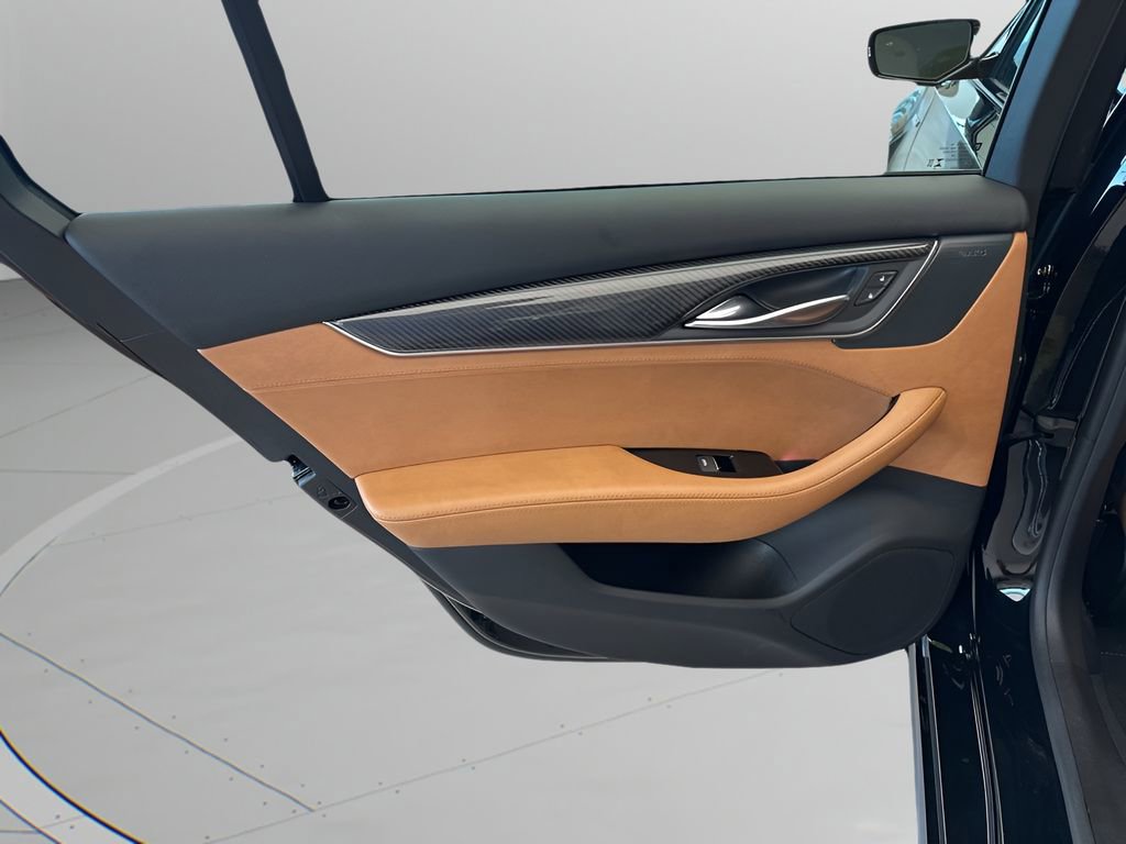 New 2026 Cadillac CT5 V image 16